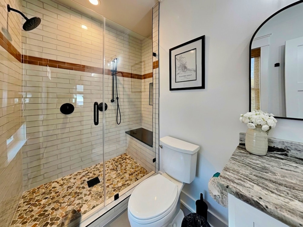 숙박 시설 내 편의 시설/서비스