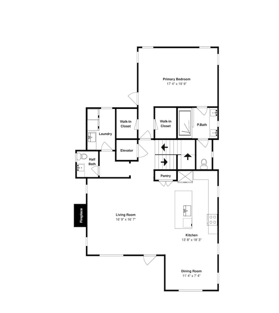 숙박 시설 내 편의 시설/서비스