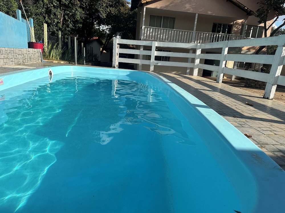 숙박 시설 구내