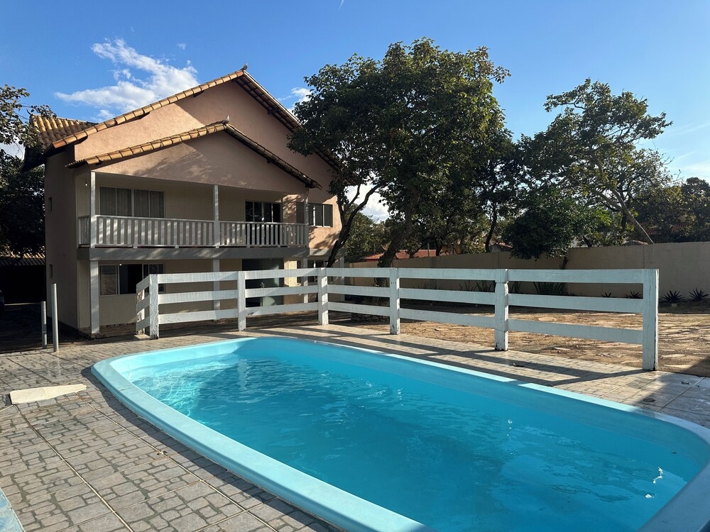 숙박 시설 구내