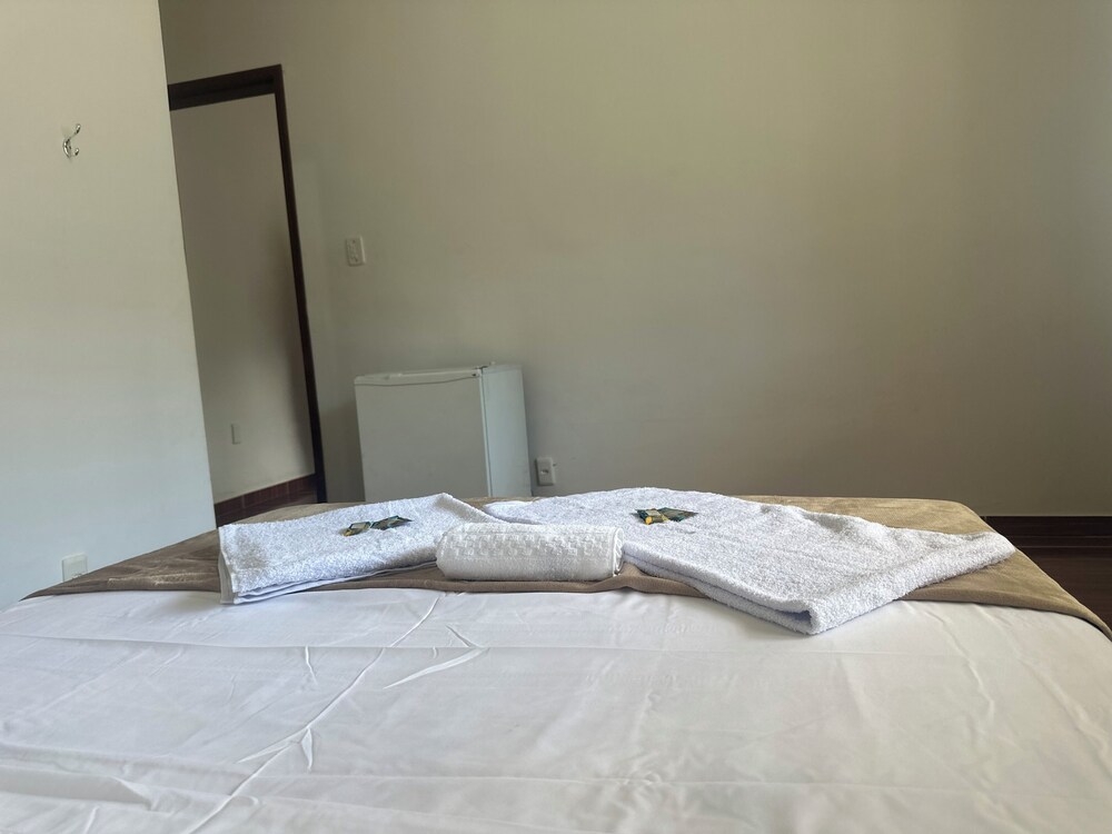 숙박 시설 구내