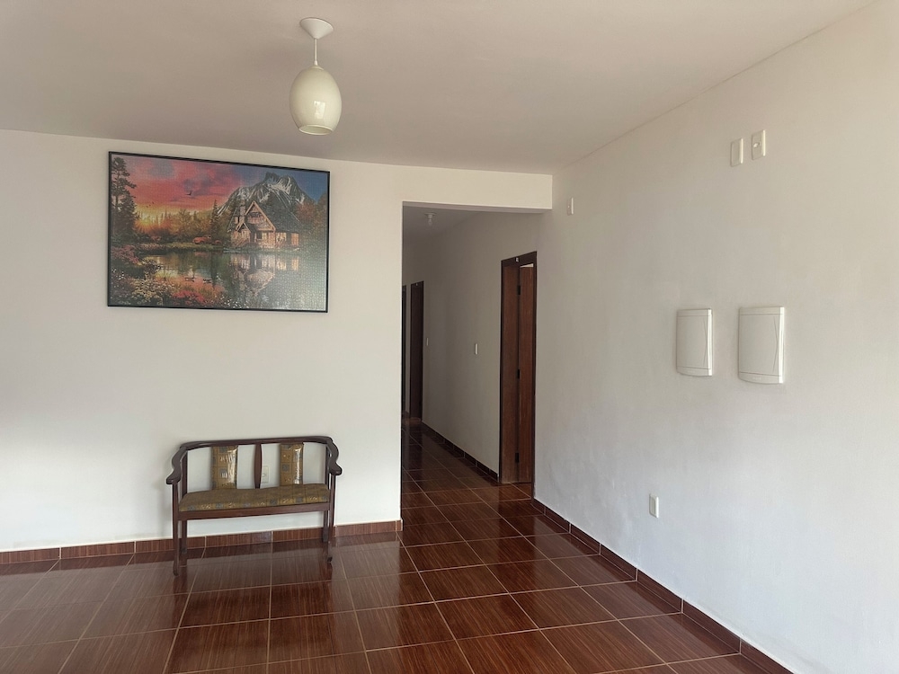 숙박 시설 구내