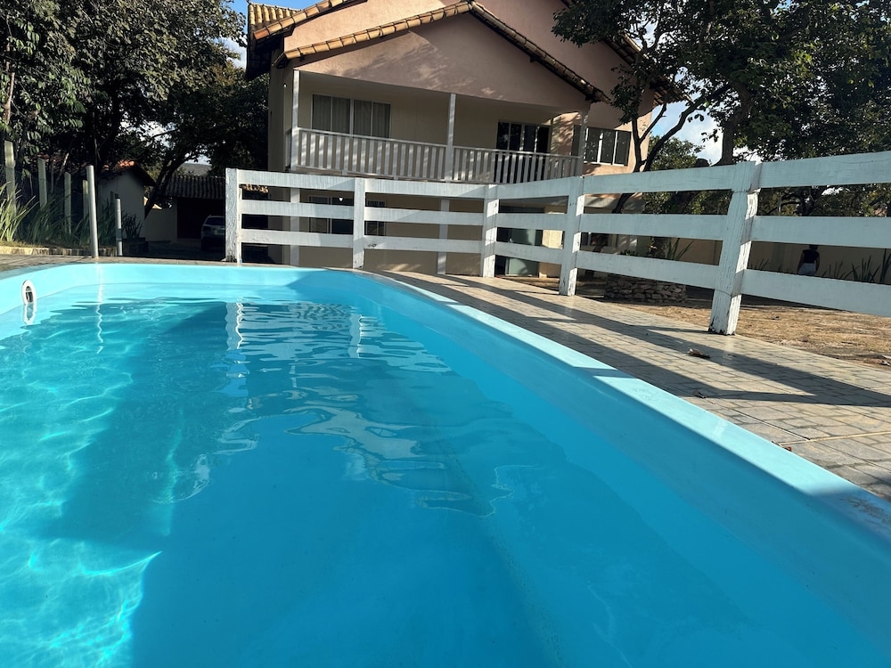 숙박 시설 구내