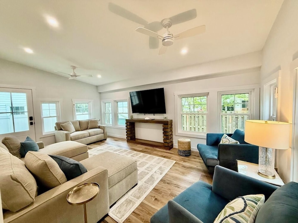 객실에서 보이는 전망