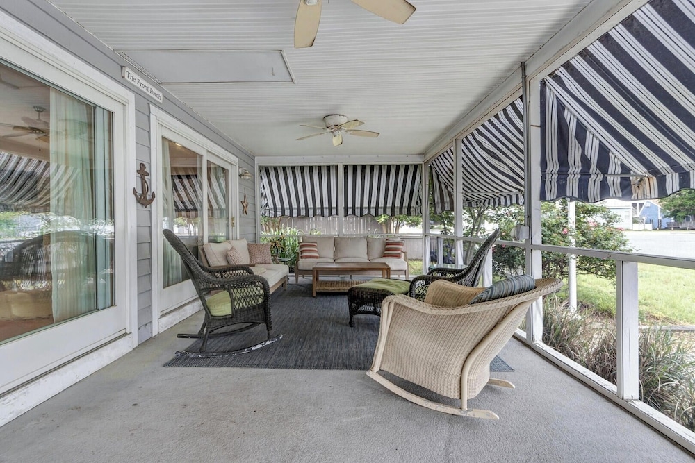 객실에서 보이는 전망