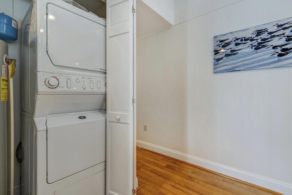 세탁 시설/서비스