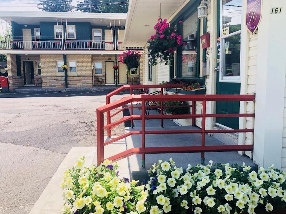 외부 세부 사진