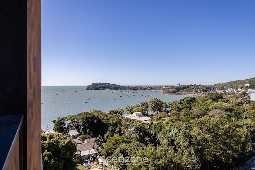 숙박 시설의 전망