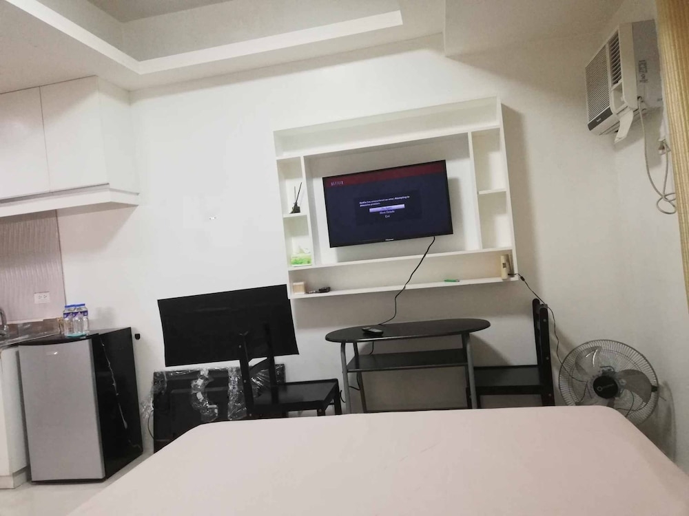 객실 내 편의 시설/서비스