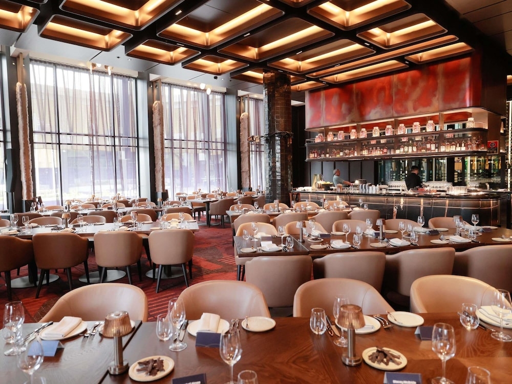 바(숙박 시설 내)