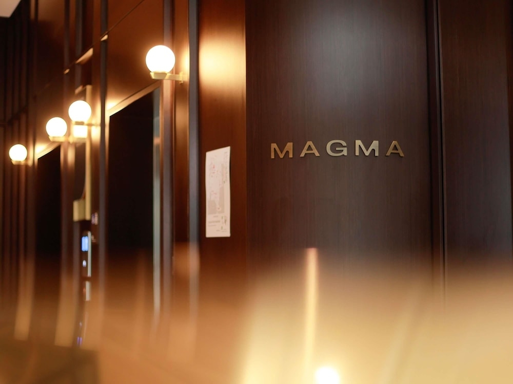 바(숙박 시설 내)