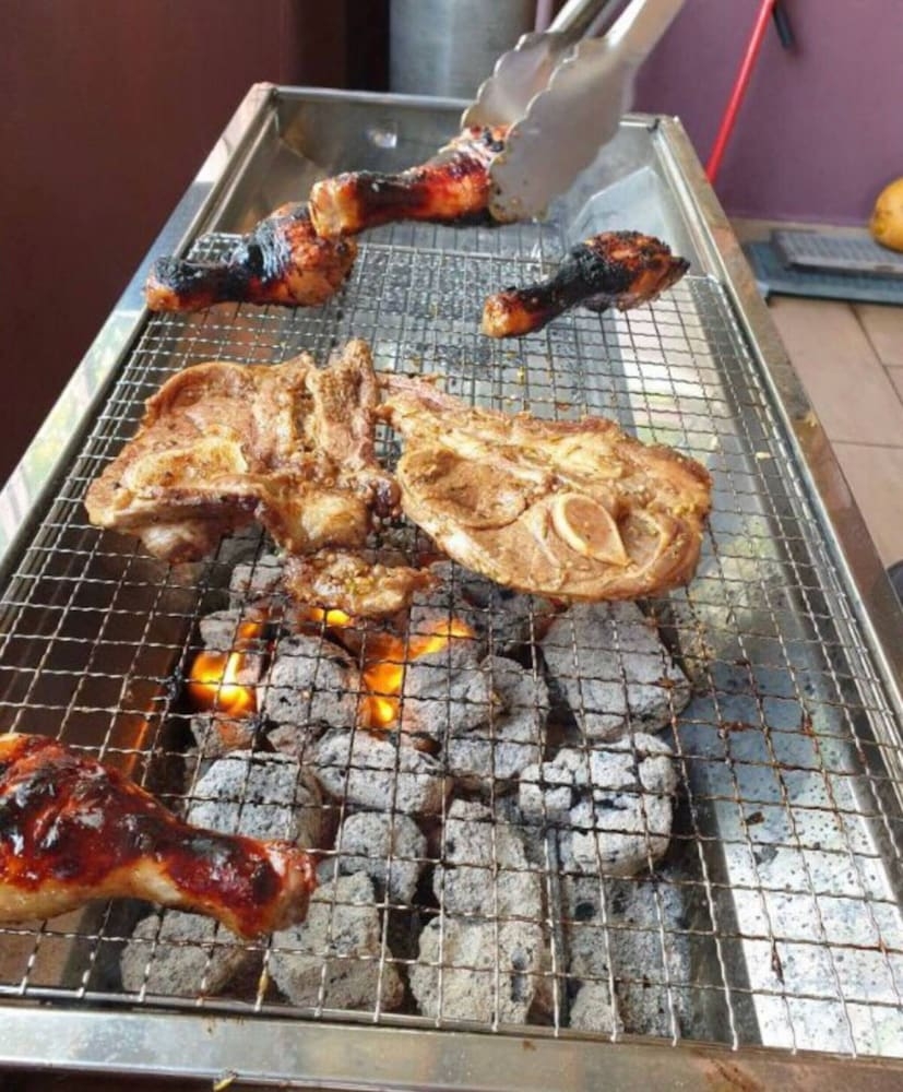 BBQ/피크닉 공간