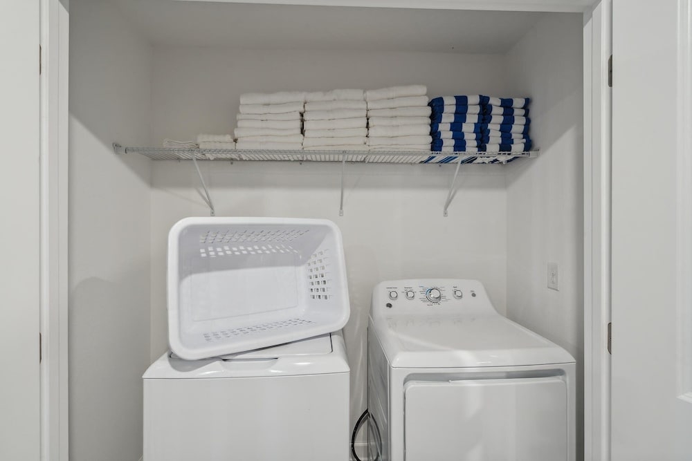 세탁 시설/서비스