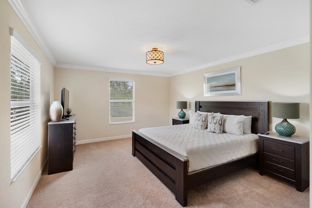 객실에서 보이는 전망