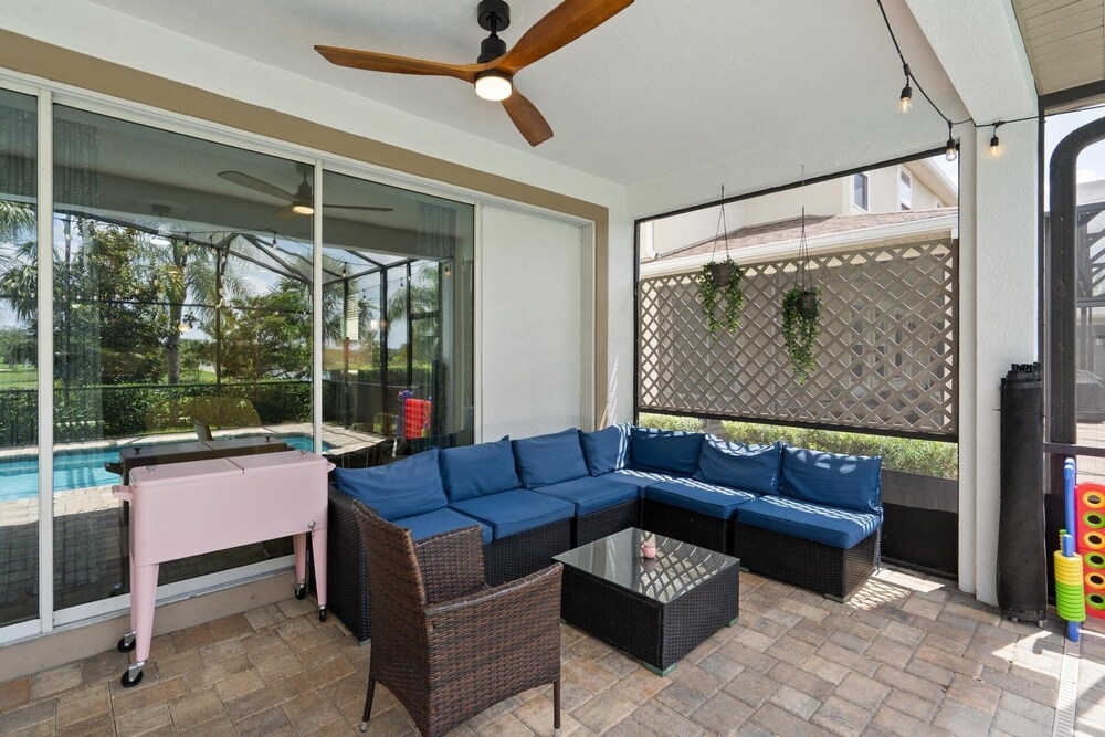 객실에서 보이는 전망