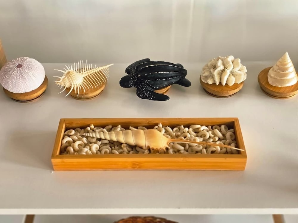 아침 식사 공간