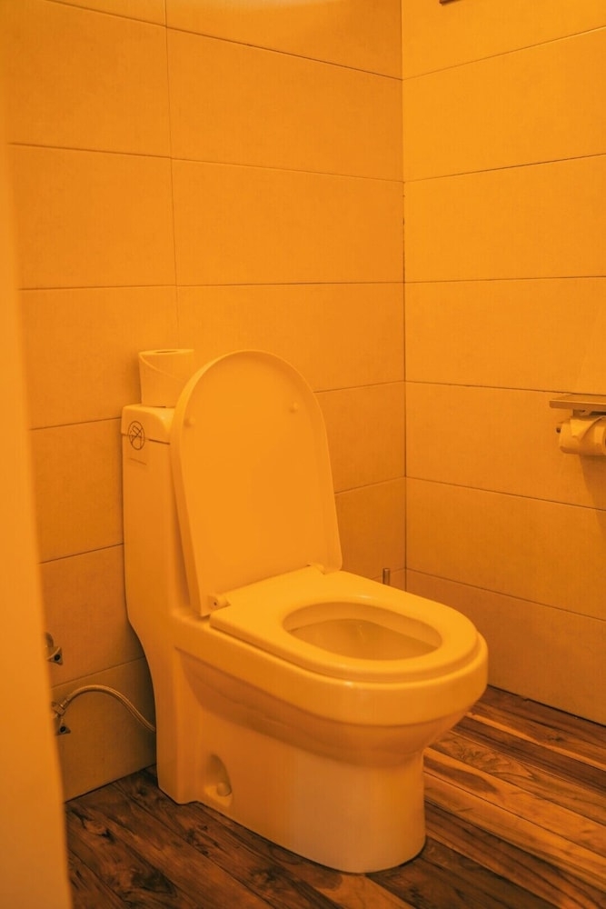 욕실 편의 시설