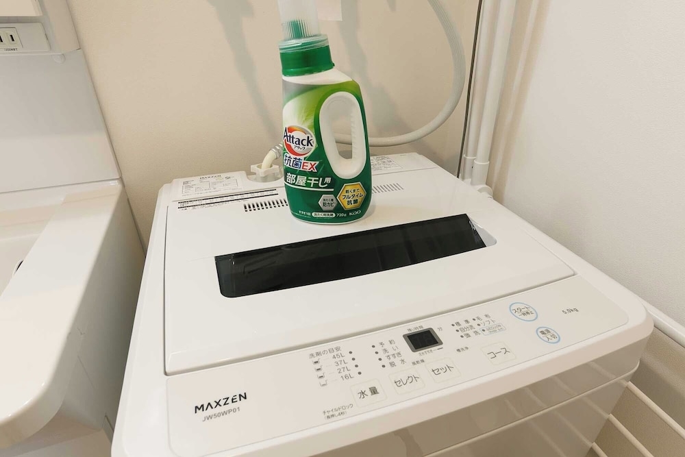 세탁 시설/서비스