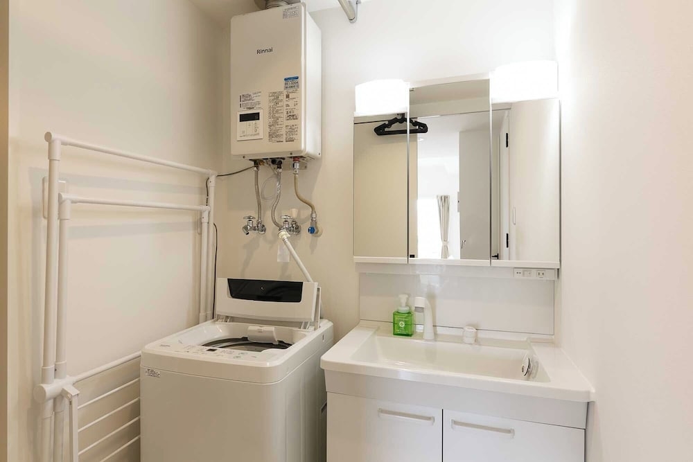 세탁 시설/서비스