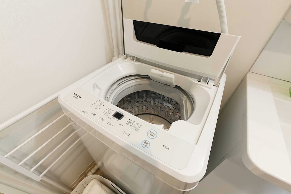 세탁 시설/서비스