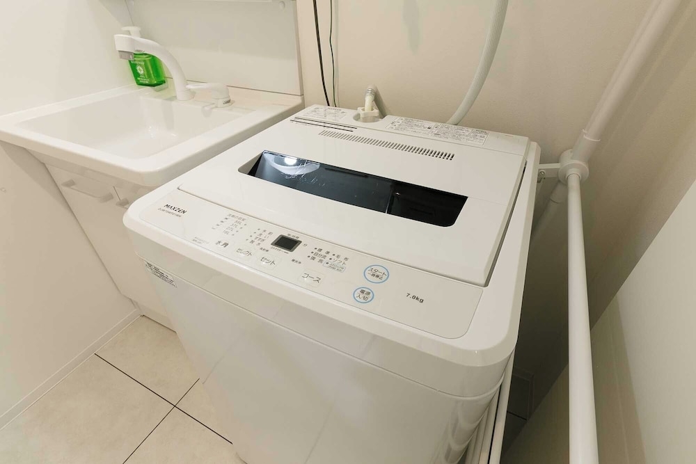 세탁 시설/서비스