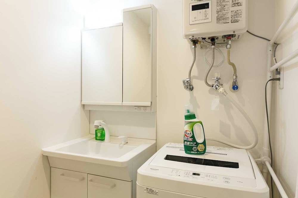 세탁 시설/서비스