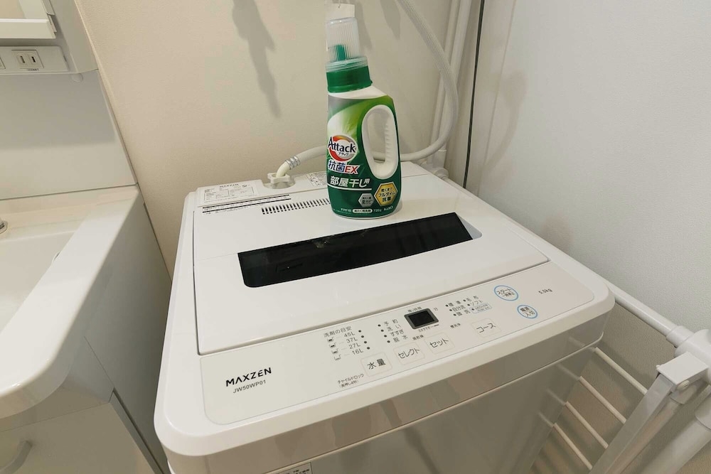 세탁 시설/서비스