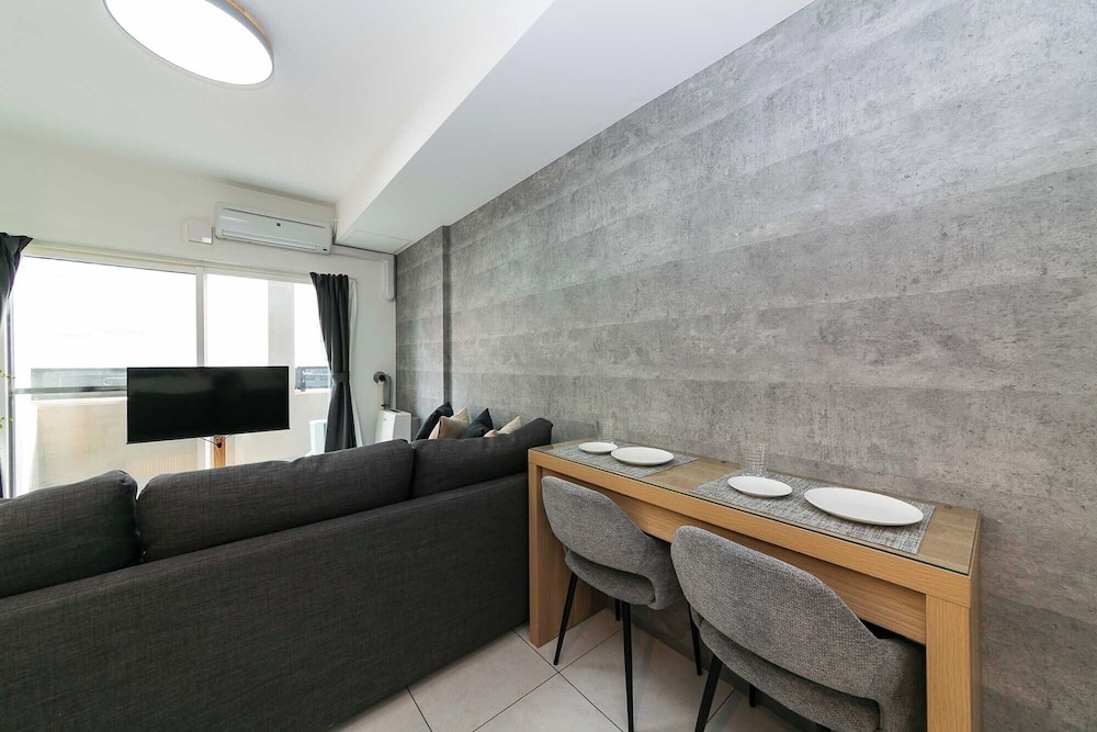 객실 내 식사 공간