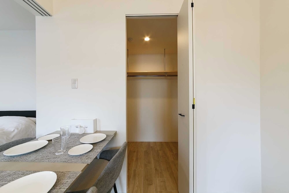 객실 내 식사 공간