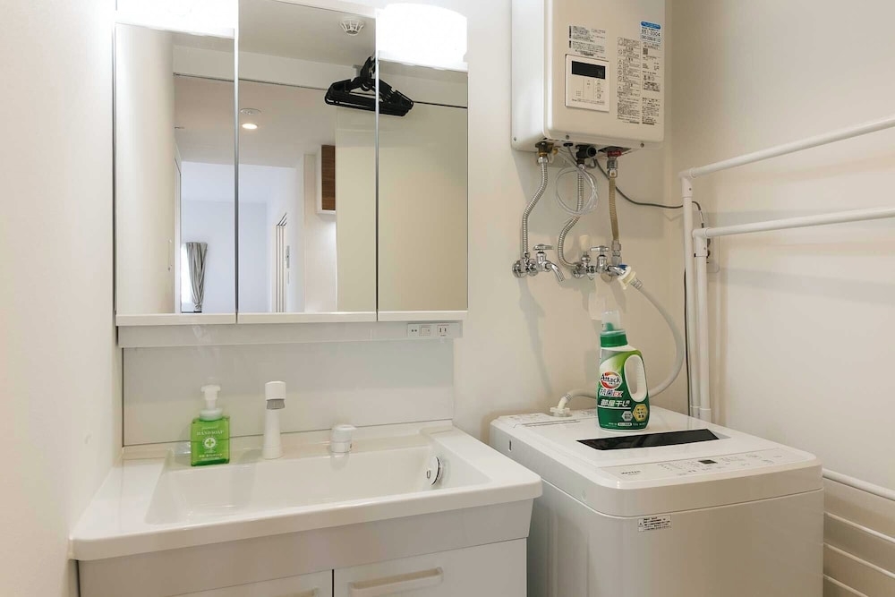 세탁 시설/서비스