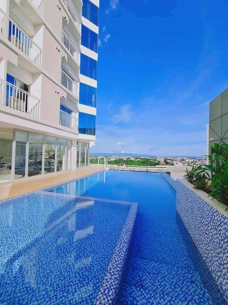 실내/야외 수영장