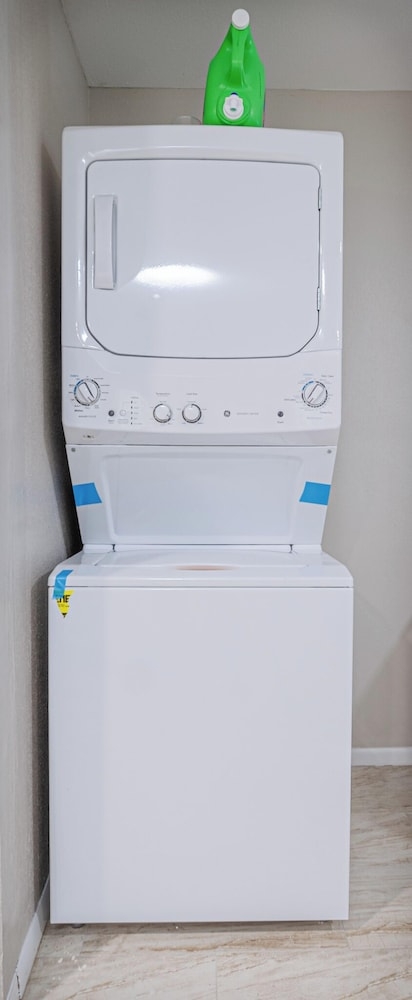 세탁 시설/서비스