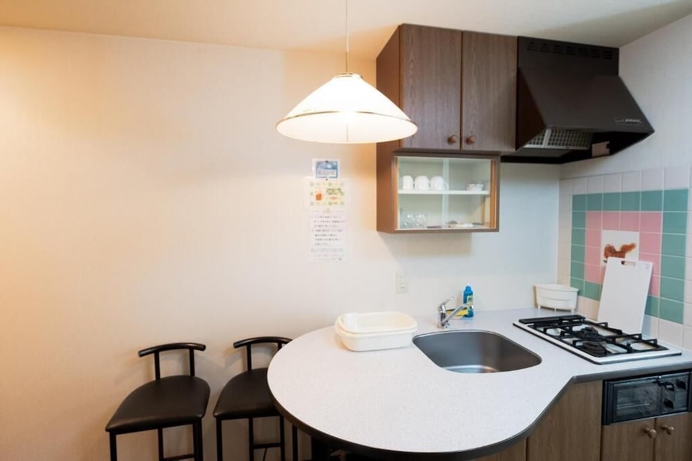 객실 내 식사 공간