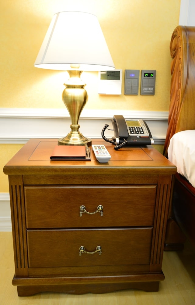 객실 내 편의 시설/서비스