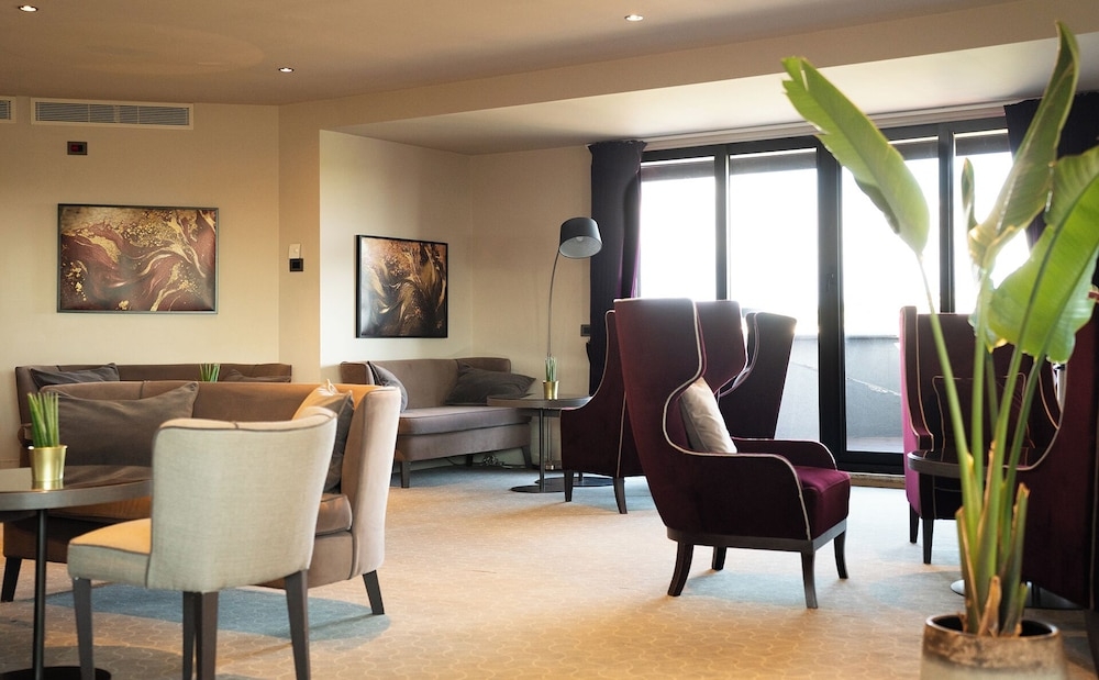 이그제큐티브 라운지