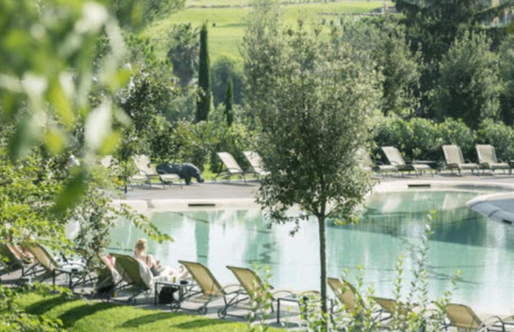 실내/야외 수영장