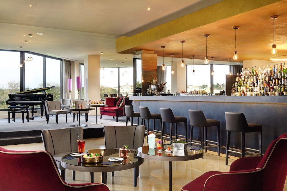 바(숙박 시설 내)