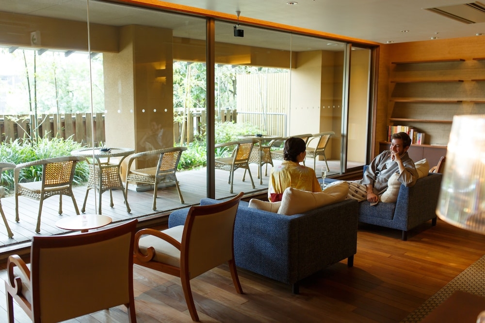 이그제큐티브 라운지