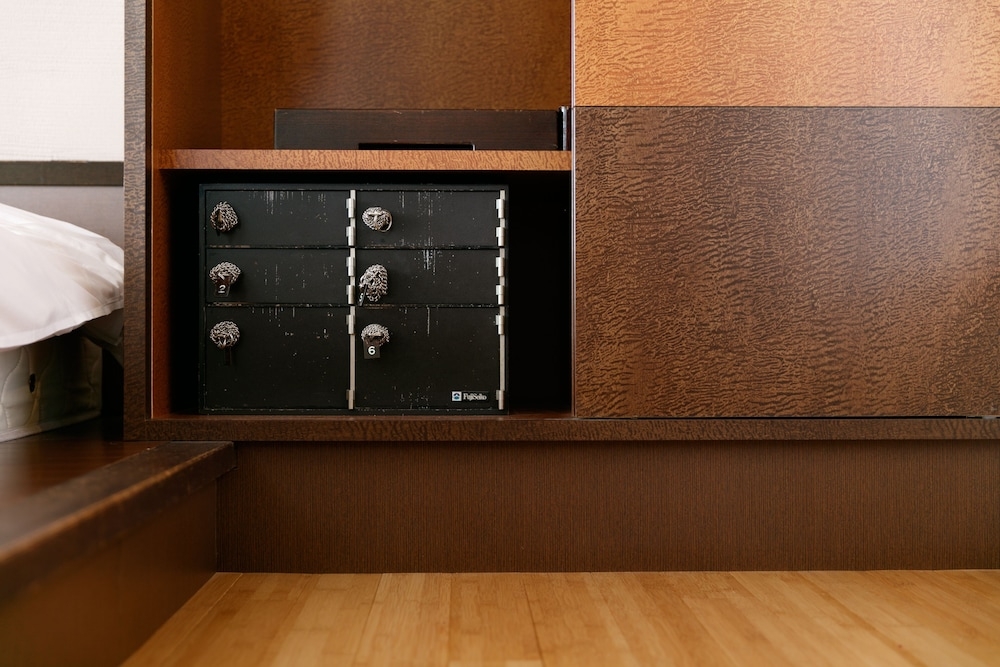 객실 내 편의 시설/서비스