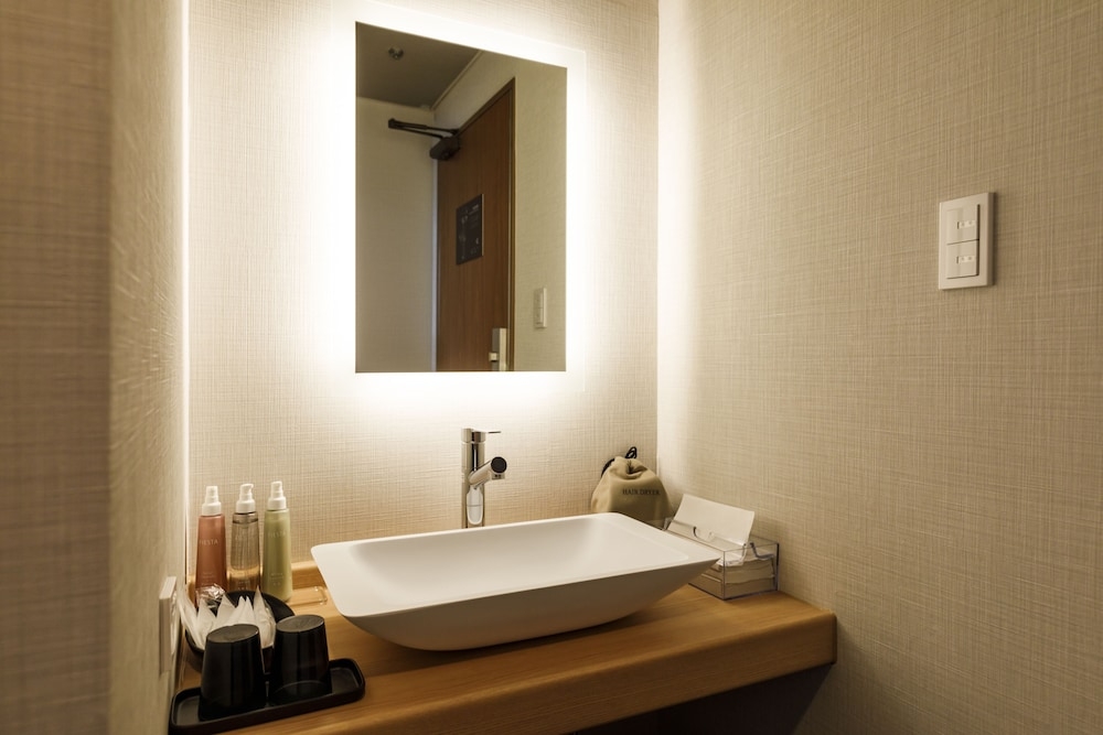 객실 내 편의 시설/서비스