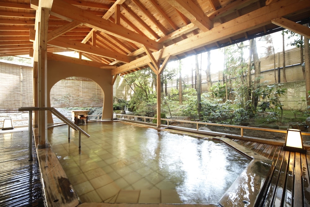 숙박 시설 내 편의 시설/서비스