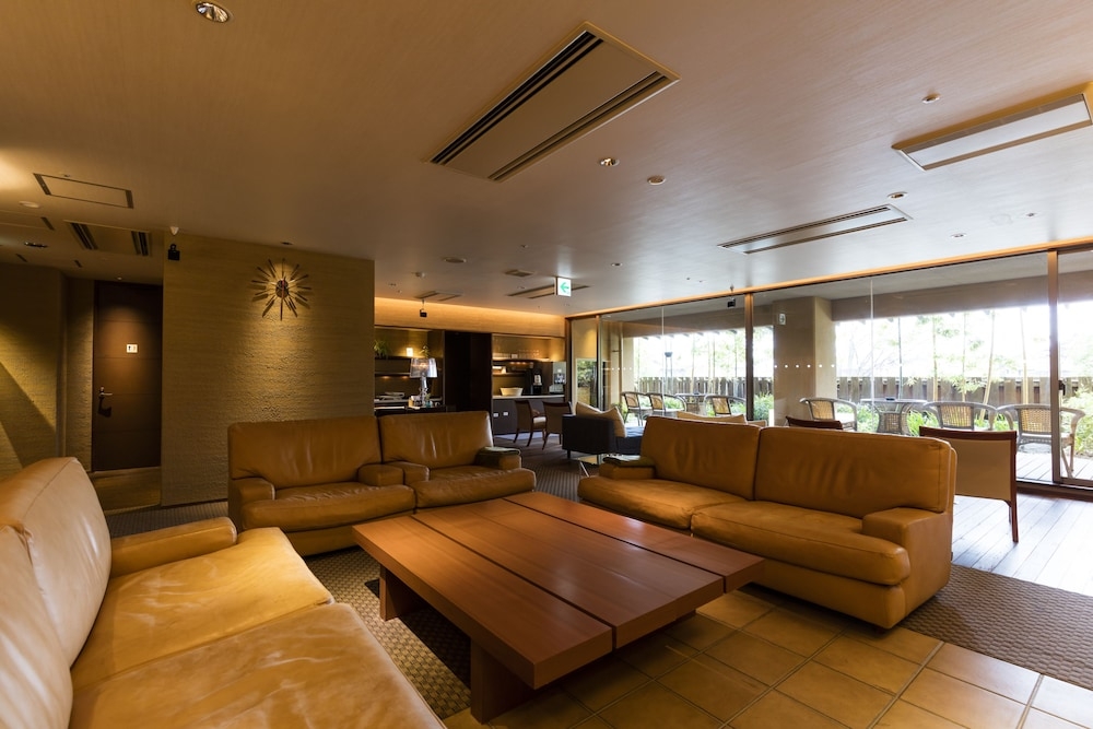 이그제큐티브 라운지