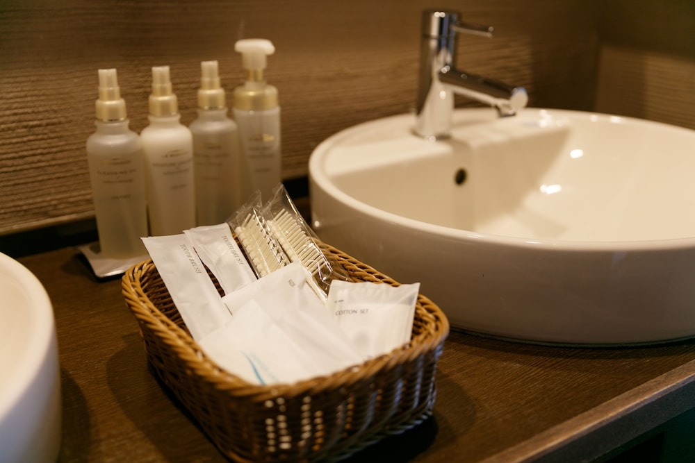 욕실 편의 시설