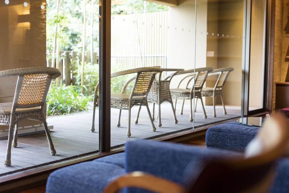 이그제큐티브 라운지