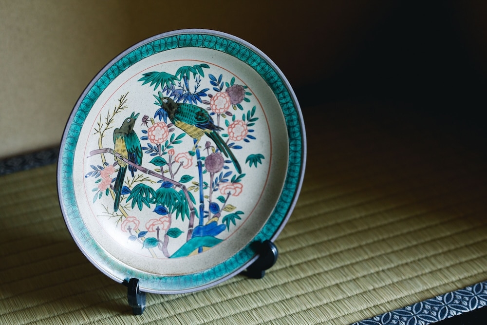 객실 내 편의 시설/서비스