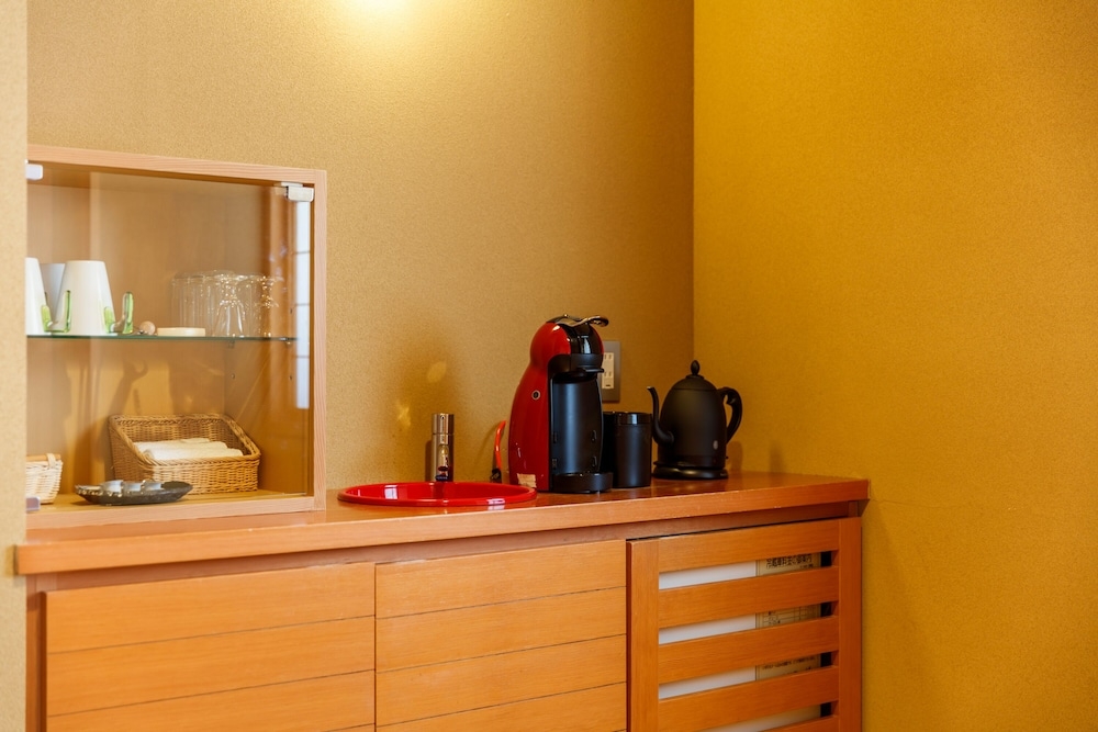 객실 내 편의 시설/서비스