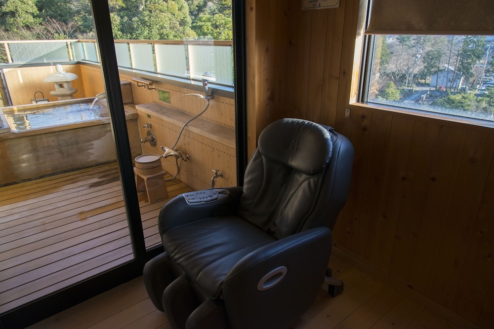 욕실 편의 시설