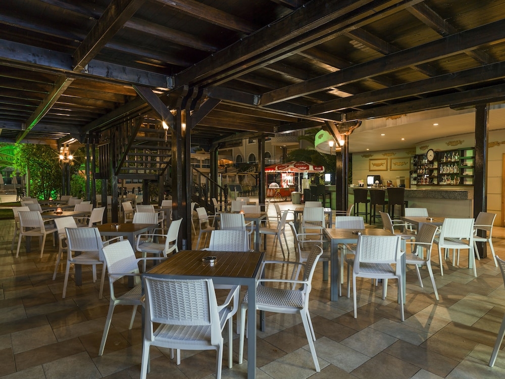 바(숙박 시설 내)