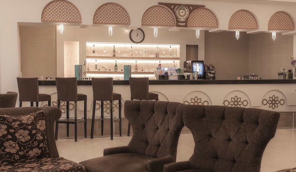 바(숙박 시설 내)