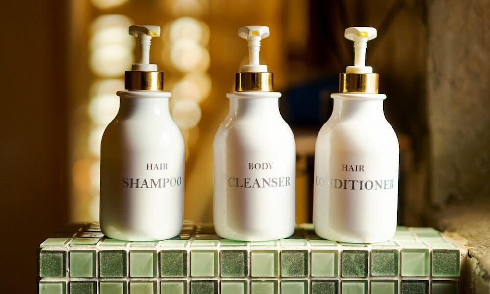 객실 내 편의 시설/서비스